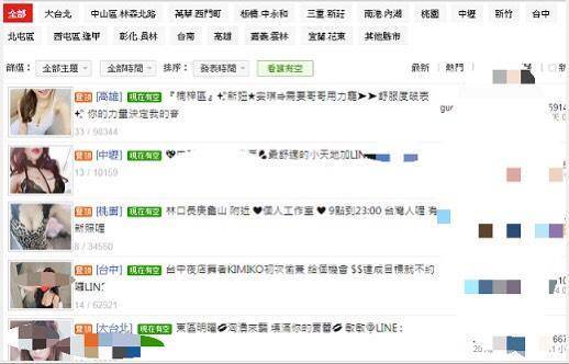 捷克論壇 成假援交溫床2名男子遭詐騙50餘萬元 鏡週刊 Line Today
