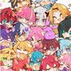 STPR・からぴちなりきり~.ᐟ‪(恋愛⭕️)