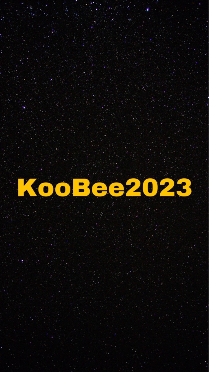 KooBee2023掲載連絡LINE