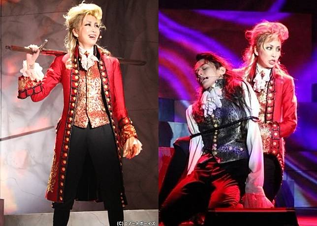 中島美嘉取消舞台劇巴黎公演 觀眾鬧爆 On Cc 東網 Line Today