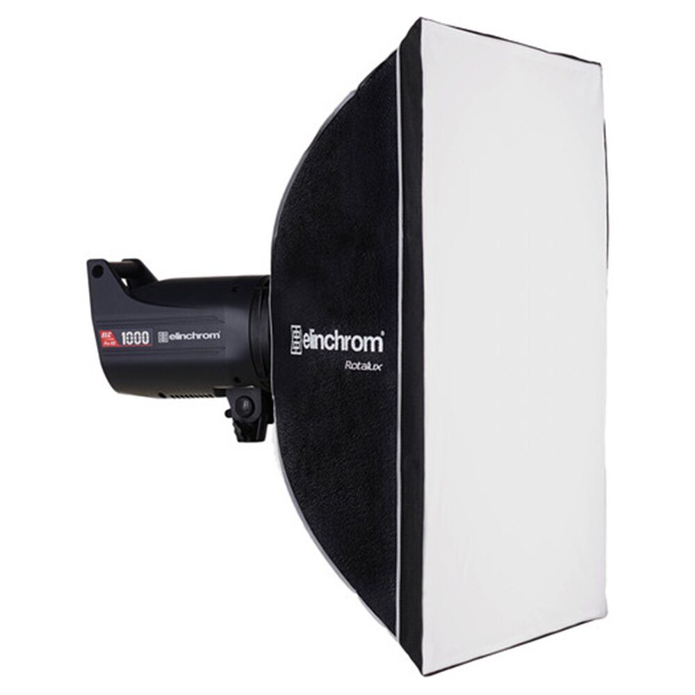 ◎相機專家◎ 免運 Elinchrom 70x70cm 方形無影罩 直射式 EL26642 取代EL26178 公司貨