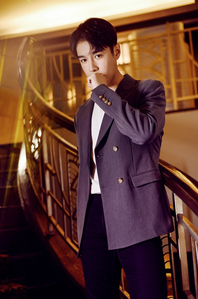 定角陸劇 宋妍霏、張昊唯《兩不疑》：皇帝與皇后的「換位」愛情