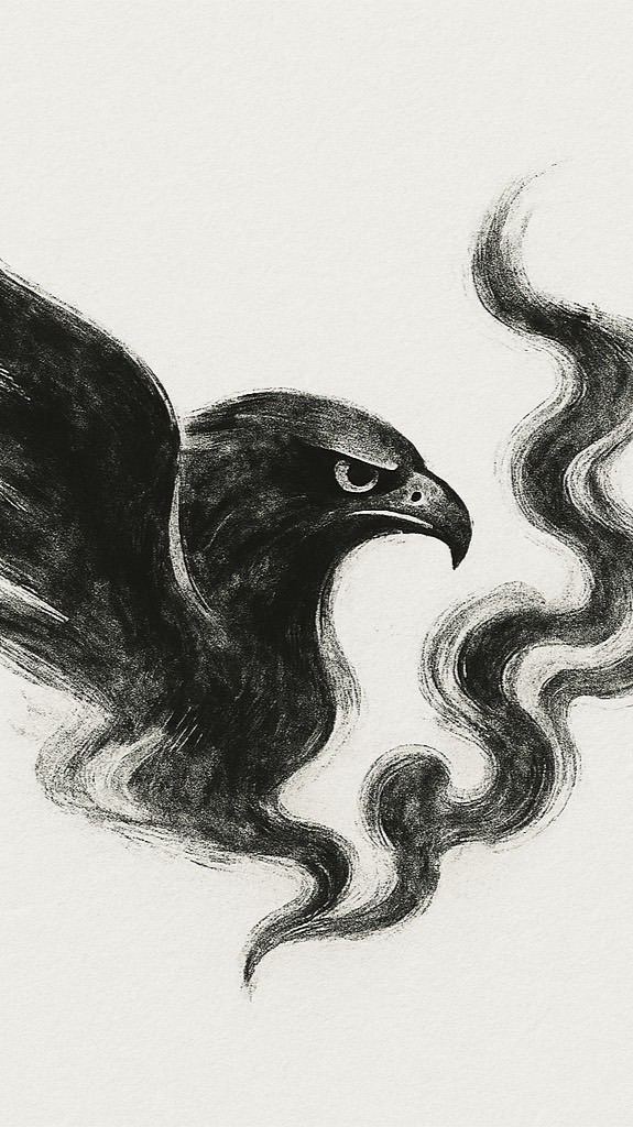 鷲樓｜🦅聚落