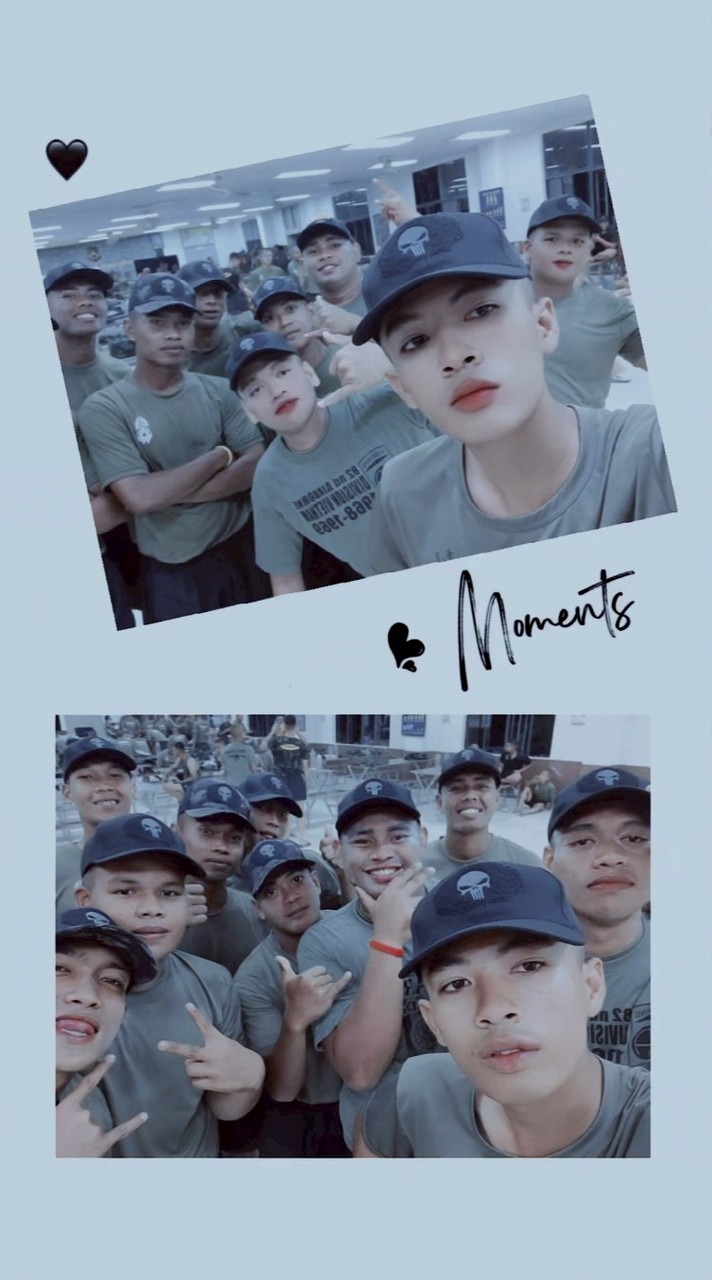 💂🏻‍♂️ทหารไหม่💂🏻‍♂️(ผลัด1/69)ทหารไหม่/ครู