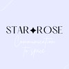 STAR︎✦︎ROSE　架空VTuber事務所