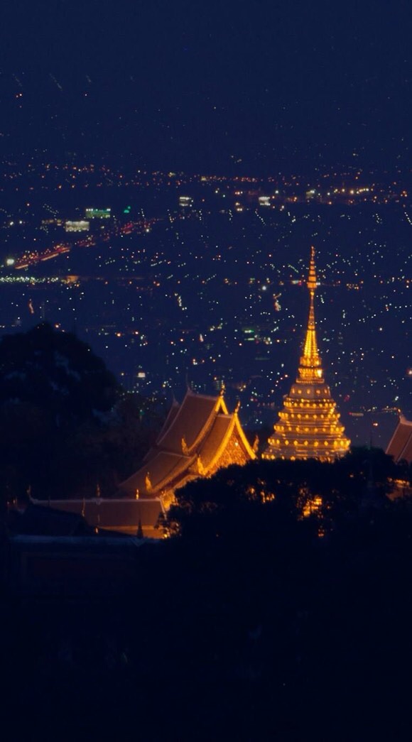 เชียงใหม่ รีวิว⭐️