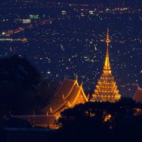 เชียงใหม่ รีวิว⭐️