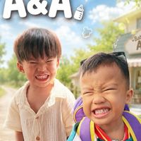 Baby Shop A&A