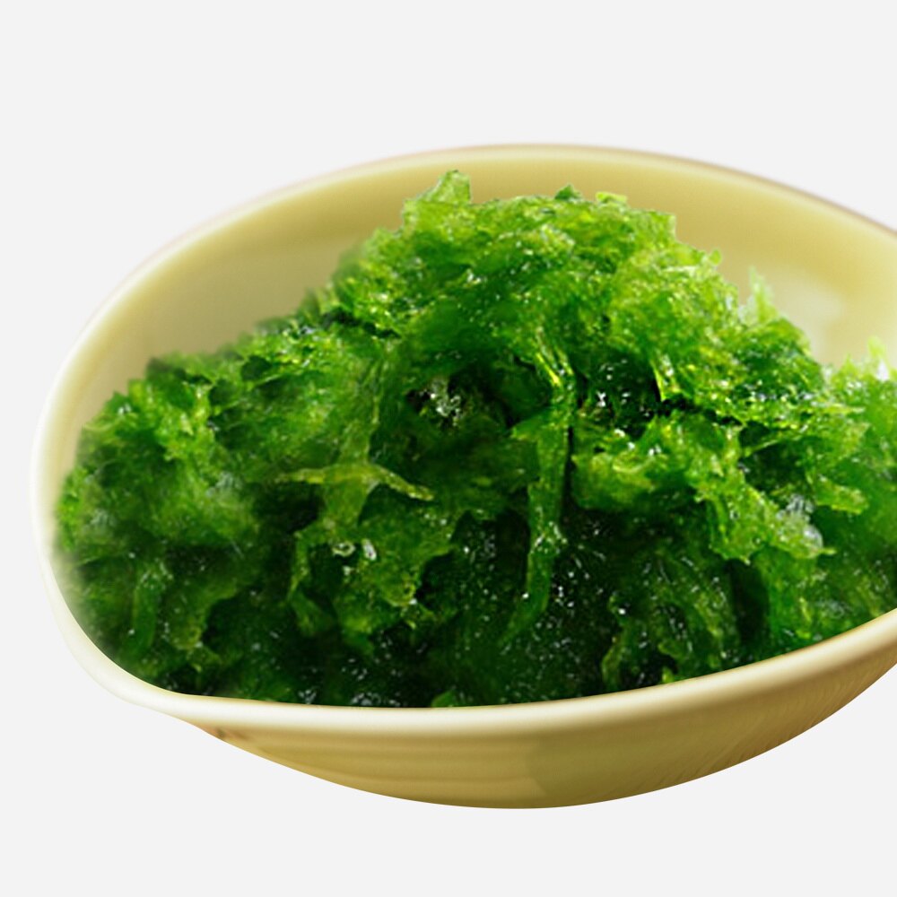 澎湖野生海菜 Penghu Edible Seaweed 300克