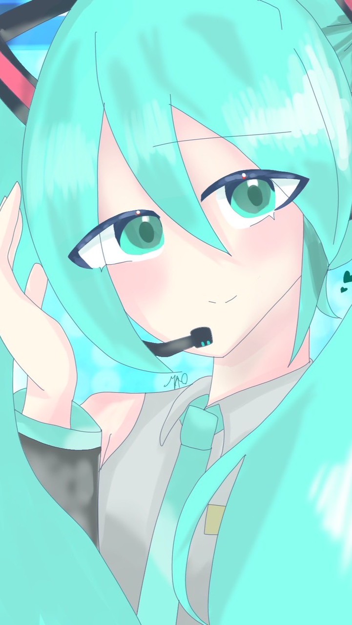 プロセカのイラストをいっぱい描こうの会