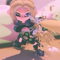 スプラでマニューバー種使ってる人カモン！