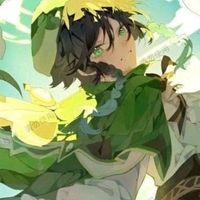 動漫/遊戲——聊天or對戲群