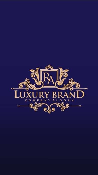 Luxury brand