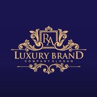 Luxury brand