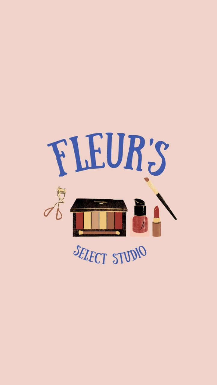 Fleurの美妝代購團