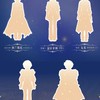 【特6 BJD 永夜刻痕】拼團群