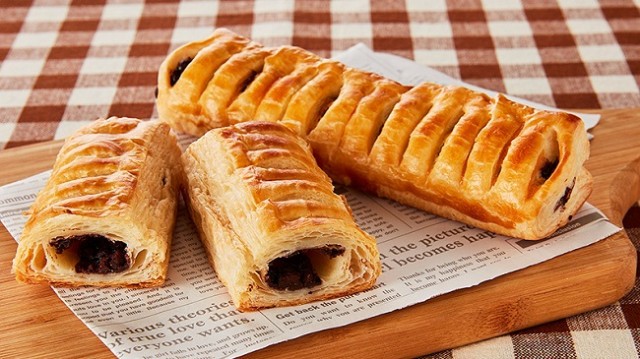 毎週水曜日が楽しみすぎる ローソンストア100の2月新発売 新スイーツ パン 14品