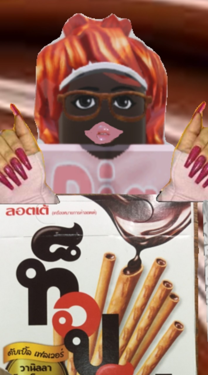 ด้อมเจ้ขนมท็อป🍬🍫
