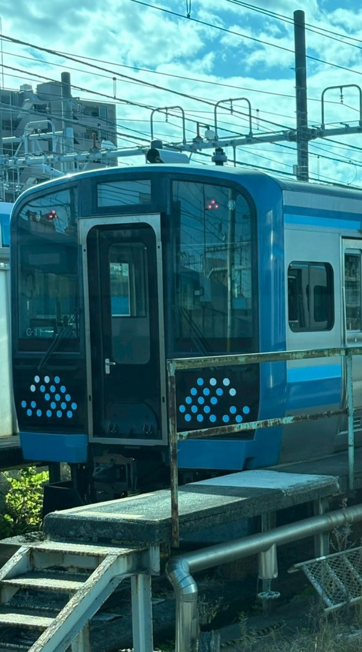 スクラッチ鉄道好きおいで　