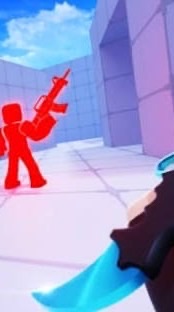 NB競爭者（小鯊魚爛的要命）（俠客很強）