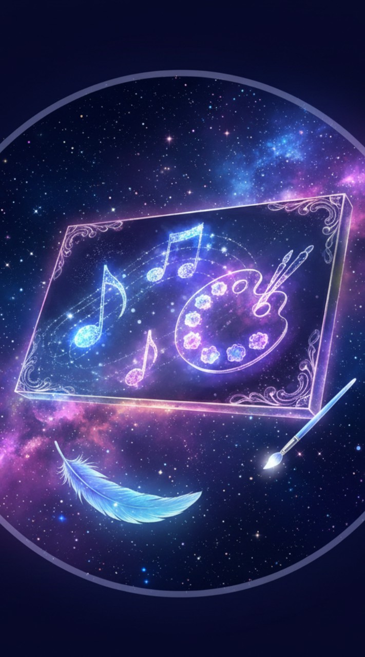 Starry Note & Art