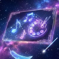 Starry Note & Art