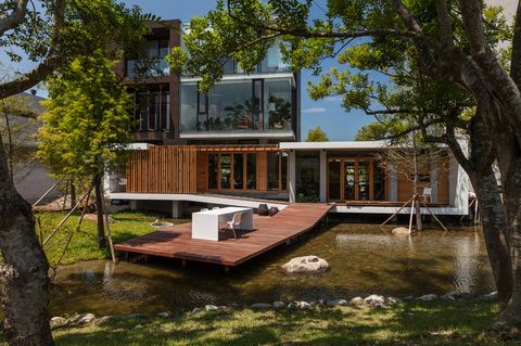 宜蘭包棟民宿10間推薦！坐擁整片稻田美景、無敵落地窗、樹林間開泳池趴⋯兩天一夜小旅行就選這