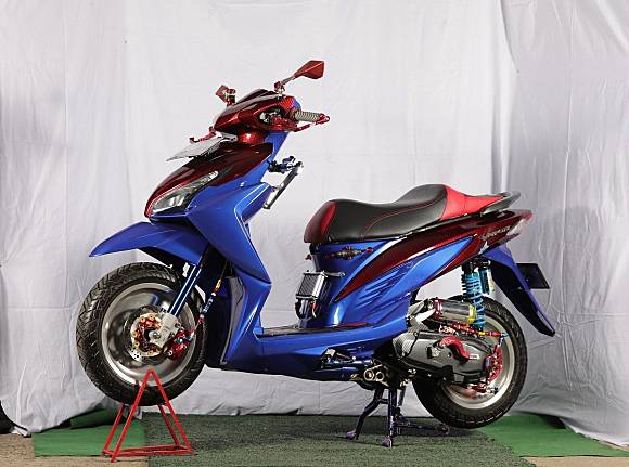 71 Gambar Anak Thailook Romantis Terbaik