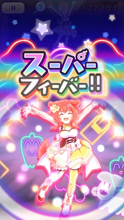 ぷにぷにお助けの会