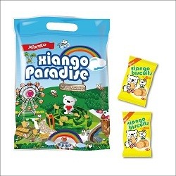 牛奶造型餅乾-小圓餅(匠菓子)