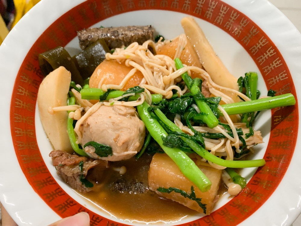 小妞滷味, 新生路美食, 嘉義美食, 小妞滷味菜單, 嘉義滷味