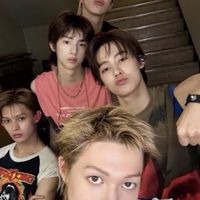 相親相愛一家coer💗