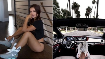 買鞋新指標！6 個鞋餓份子必追的 Instagram 球鞋攝影師