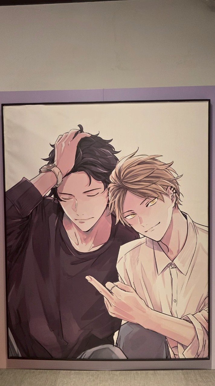 《尋心覓訣》rpg回報群