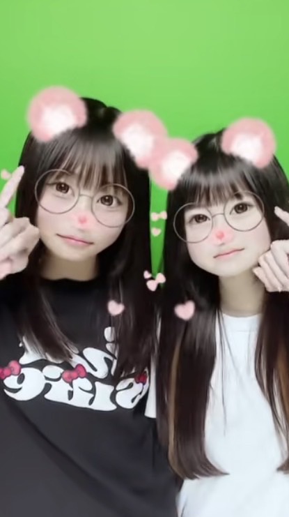 りおちゃん、りおんちゃん推し集まれ💖