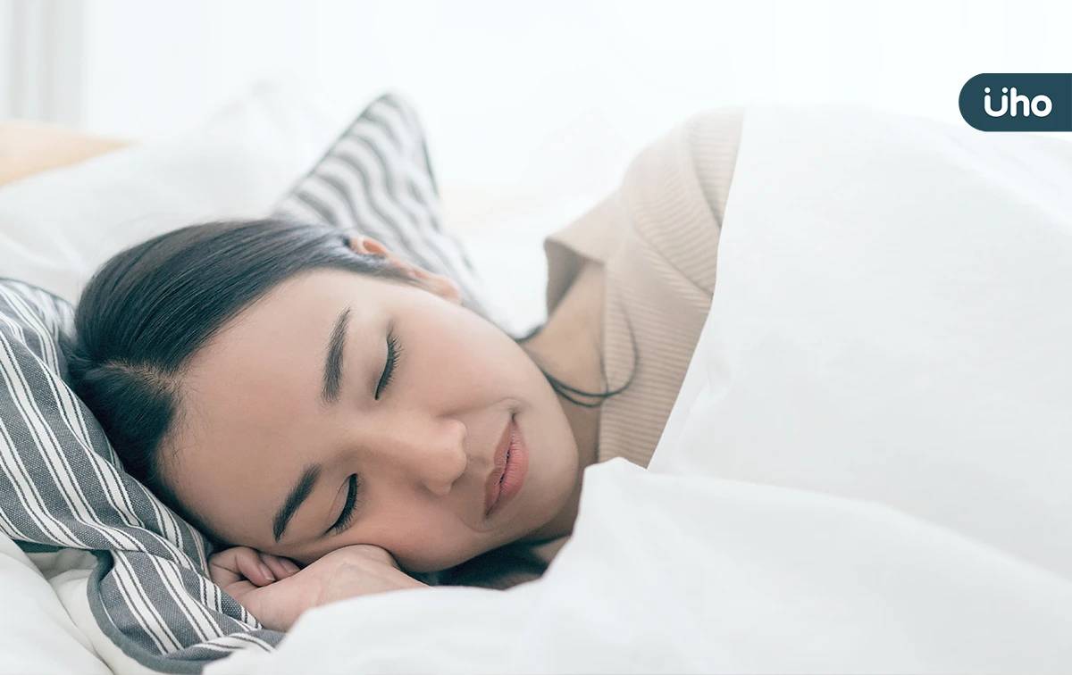 常整夜沒睡或半夜醒來⋯該如何助眠？教你「睡眠呼吸法」4步驟好眠 優活健康網 Line Today