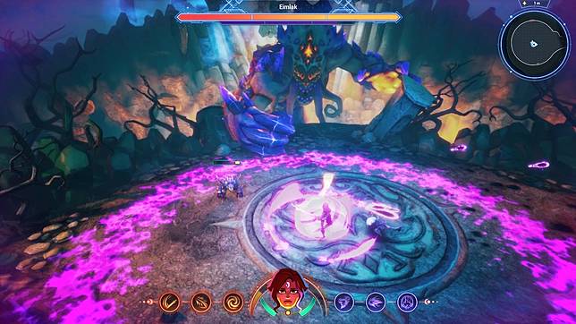 Remothered 開發商 Batora Lost Haven 巴托拉 失落的天堂 新作公開 遊戲基地 Line Today