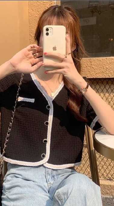 เสื้อkcute