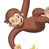 🐵🐒おさるのジョージ大好き部屋🐵🐒