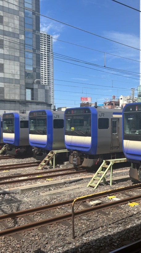-鉄道系の情報共有所-