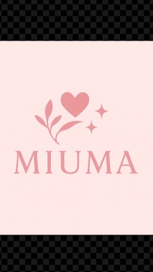 MIUMA嚴選小日常🧸🍼