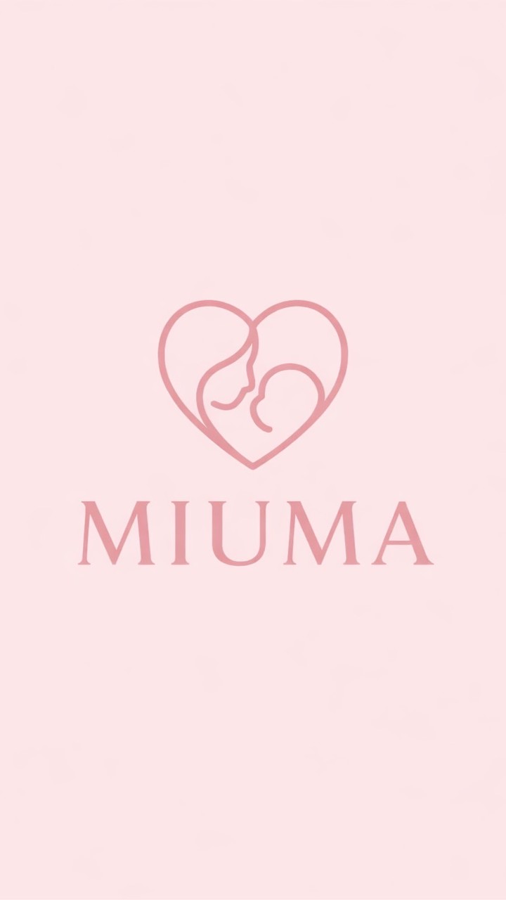 MIUMA嚴選小日常🧸🍼