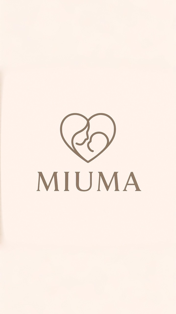 MIUMA嚴選小日常🧸🍼