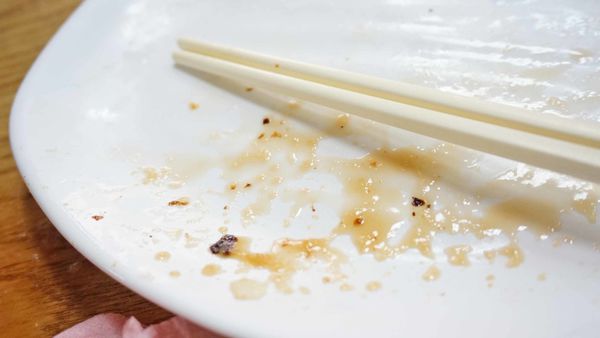 【台北美食】紅葉鍋貼水餃專賣店-網路上評價極高的鍋貼美食