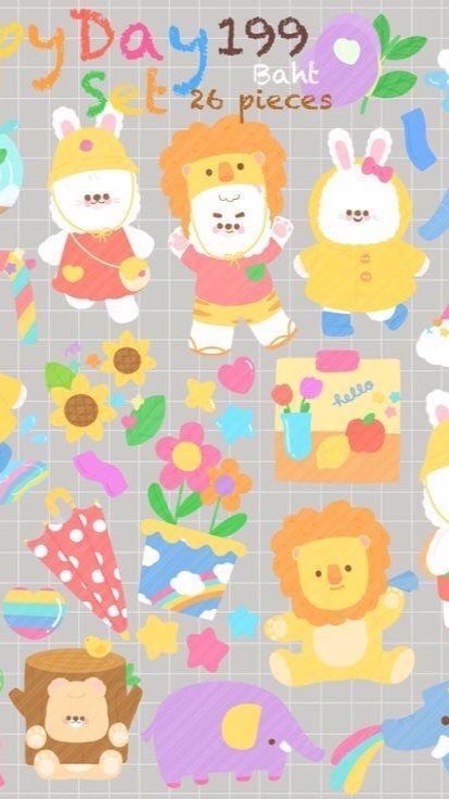 โรงเรียนหมีคิคุ🧸🪞