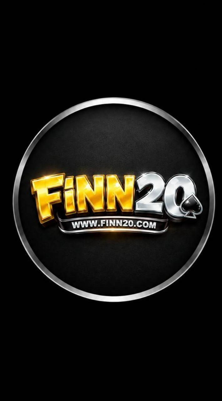@FINN20 | OFFICIAL | แอตมินบริการ24ชม