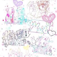花子くんnrkr結成1周年記念