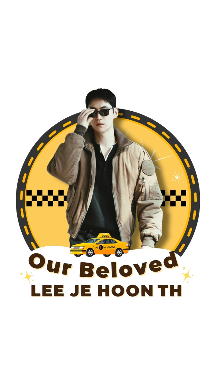 Our Beloved LeeJeHoon TH