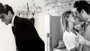 5張超真實甜蜜插畫，看完都想婚囉～