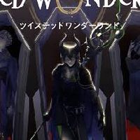 twisted wonderland [Role play]